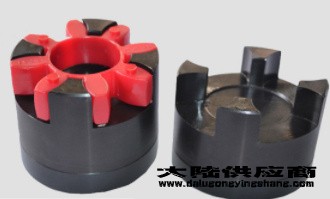 凸缘联轴器的螺栓可采用不同形式广西百色市乐业县☎15533776079(微信同号）合盛有限公司