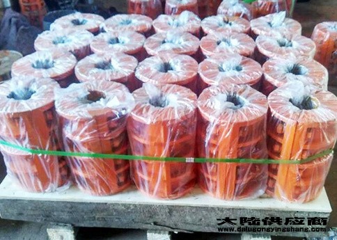 济阳县☎0317-8285518(传   真）梅花联轴器拆卸前的准备工作沧州市泊头市（中国）合盛联轴器制造有限公司