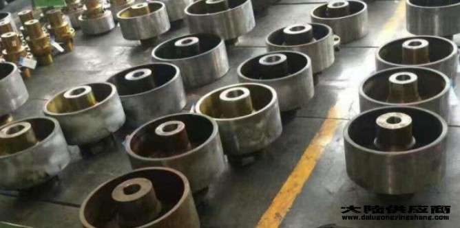 ☎15533776079(微信同号）h型弹性联轴器中国河北沧州市合盛机械传动制造公司吴兴区