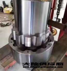 山东省菏泽市☎0317-8285518(传   真）水泵联轴器泊头（中国）合盛联轴器机械公司