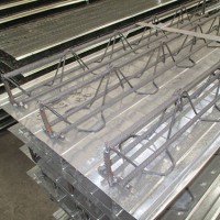 伊犁哈萨克自治州彩钢钢结构施工|新顺达钢结构厂家订做桁架