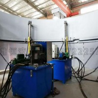 北京液压提升装置加工公司-鼎恒液压机械厂家订制液压顶升
