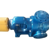 高粘度齿轮油泵维修-「恒盛泵业」高粘度泵/齿轮泵出售@安徽