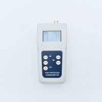TM1000 精密RTD电子温度计