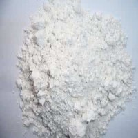 γ相氧化铝 荧光粉用 高纯氧化铝 99.99%
