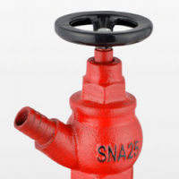 消防ＳＮ２５室内消火栓／消防室内消火栓是室内管网向火场供水的