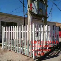 厂家销售塑钢围栏 变压器围栏厂家批发