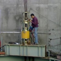湖北液压提升装置公司~鼎恒液压厂家制造液压提升装置