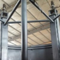 上海液压提升装置订做-鼎恒液压机械厂家订制液压顶升