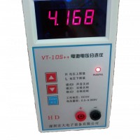 VT-10S++电池电压分选仪电压筛选仪电池测试仪