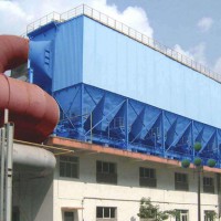 新疆布袋除尘设备生产厂家|辉科环保制造脉冲布袋除尘器