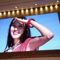 广州佛山广告LED大屏幕 裸眼3D 广州室内LED显示屏定制