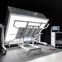 SK-TYB2600太阳能电池老化箱  光伏电池光衰测验箱