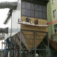 水泥厂除尘设备保温施工队环保设备岩棉铁皮保温公司