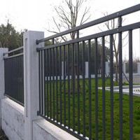 河北铝艺护栏围栏配件定做，河北铁艺护栏围栏配件定做