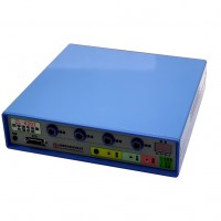 ZL-620I医学信号采集处理系统