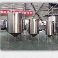 石家庄市炫碟榨油罐食品级储油罐专业生产厂家价格实在水处理