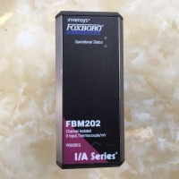 FBM202福克斯波罗FOXBORO控制器