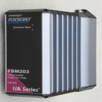 FBM203福克斯波罗FOXBORO控制器