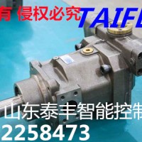 生产TFA11VO75LRDS/11R-NZD12泰丰柱塞泵