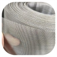 销售304材质平纹编织网 方孔筛网工厂