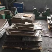 双金属耐磨板 优质耐磨板  6+4耐磨板  耐磨堆焊复合钢板