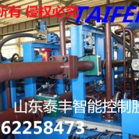 泰丰商机江苏国光170MN锻造压力机液压系统
