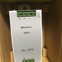 SM910和利时电源模块控制器