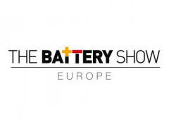 2024年德国斯图加特电池储能展览会