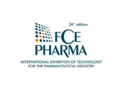2024年巴西制药展览会（FCE Pharma）