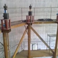 河南液压提升制造厂家~鼎恒液压机械厂价制造液压提升器