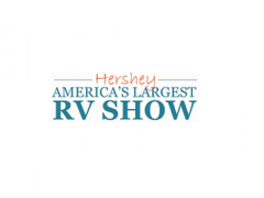 2024年美国房车展览会（RV Show）