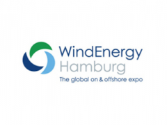 2024年欧洲（德国）汉堡风能展览会