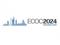 2024年欧洲通讯展览会（ECOC）