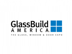 2024年美国玻璃及门窗展览会（GLASS BUILD）