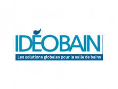 2024年法国巴黎厨房卫浴展览会（IDEOBAIN）