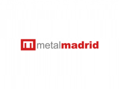 2024年西班牙马德里金属加工展览会