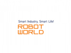 2024年韩国首尔机器人及视觉展览会