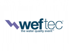 2024年美国水处理展览会（WEFTEC）