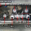 中国河北沧州市泊头渤海油泵实体厂碟刹 油泵 透明价格实惠