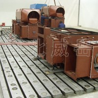 铸铁试验平台出售「威岳机械」-江苏-广州