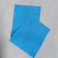商机一次性使用网址导航巾，蓝复无纺布网址导航巾
