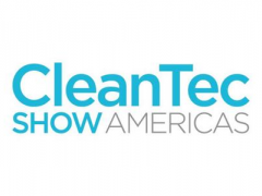 2024年北美洁净技术展览会（Clean Tec Show）