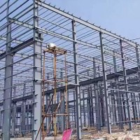 新疆钢结构桁架厂家|新顺达钢结构厂家订制钢筋混凝土结构