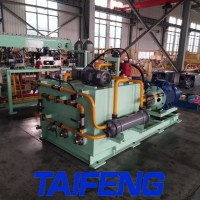 泰丰 YZ32-100BCV 100吨主缸系统 华宏配套厂家