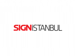 2024年土耳其广告标识及印刷展览会