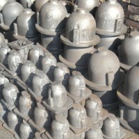 河南球铁铸件生产-艺兴铸造-加工订制壳体球墨铸件