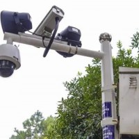 佛山南海安防监控 监控摄像头安装 安防监控报价表工程方案