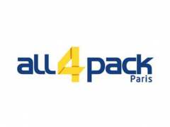 2024年法国巴黎包装展览会（All4Pack）