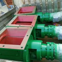 乌鲁木齐星型卸料器生产厂家-东华顺通商机YJD-16型卸料器